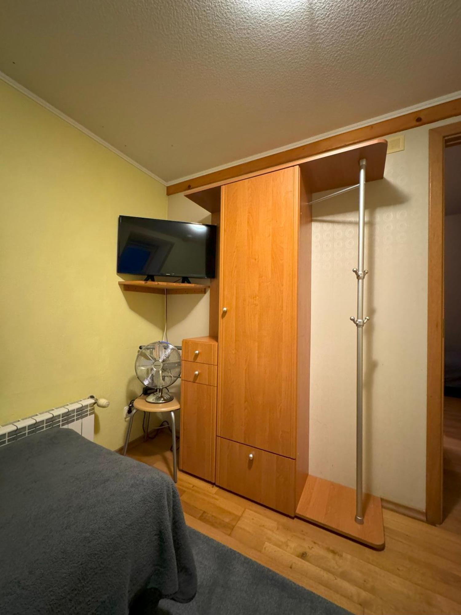 Aare Accommodation Valga Eksteriør billede
