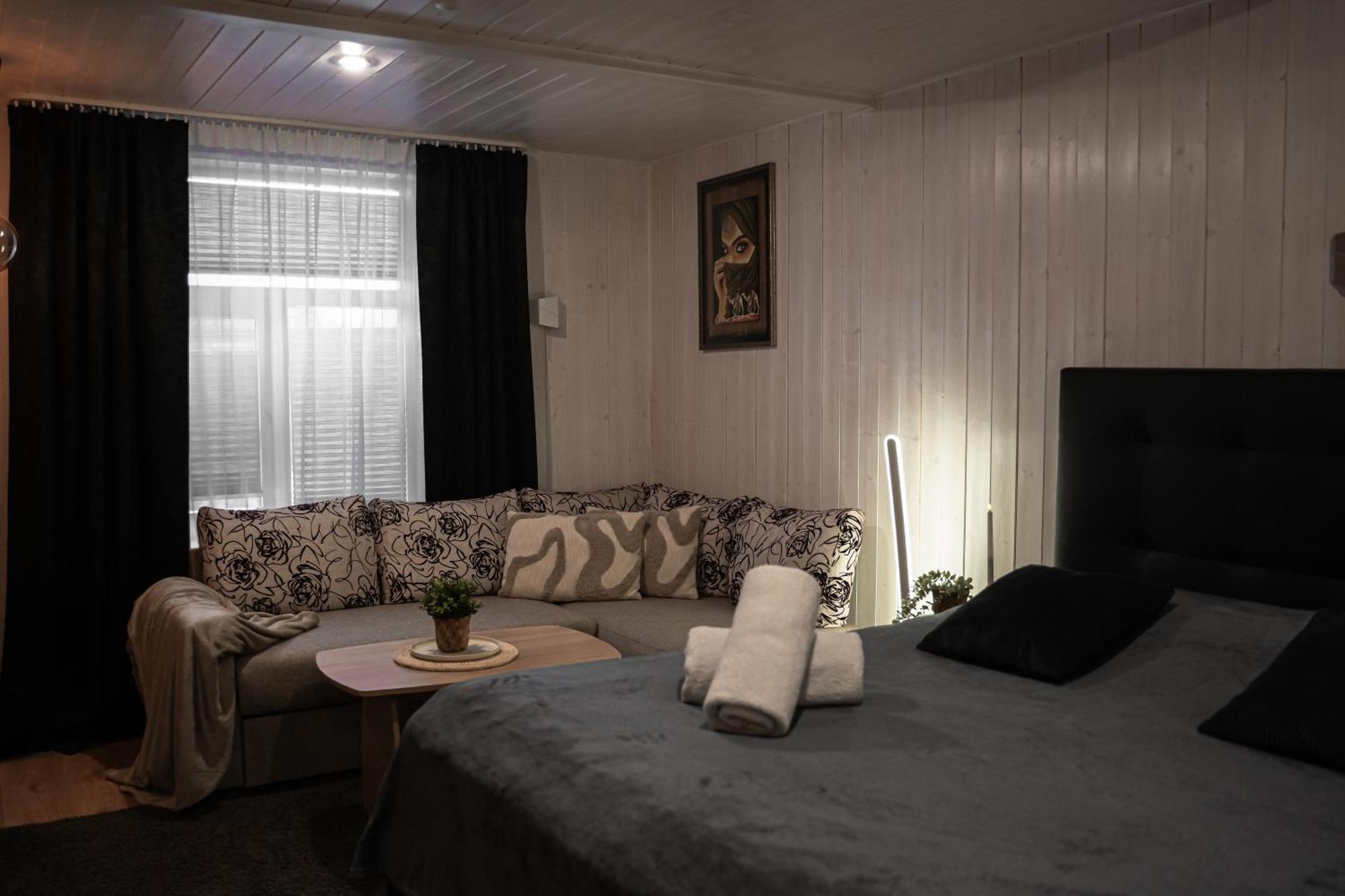 Aare Accommodation Valga Eksteriør billede