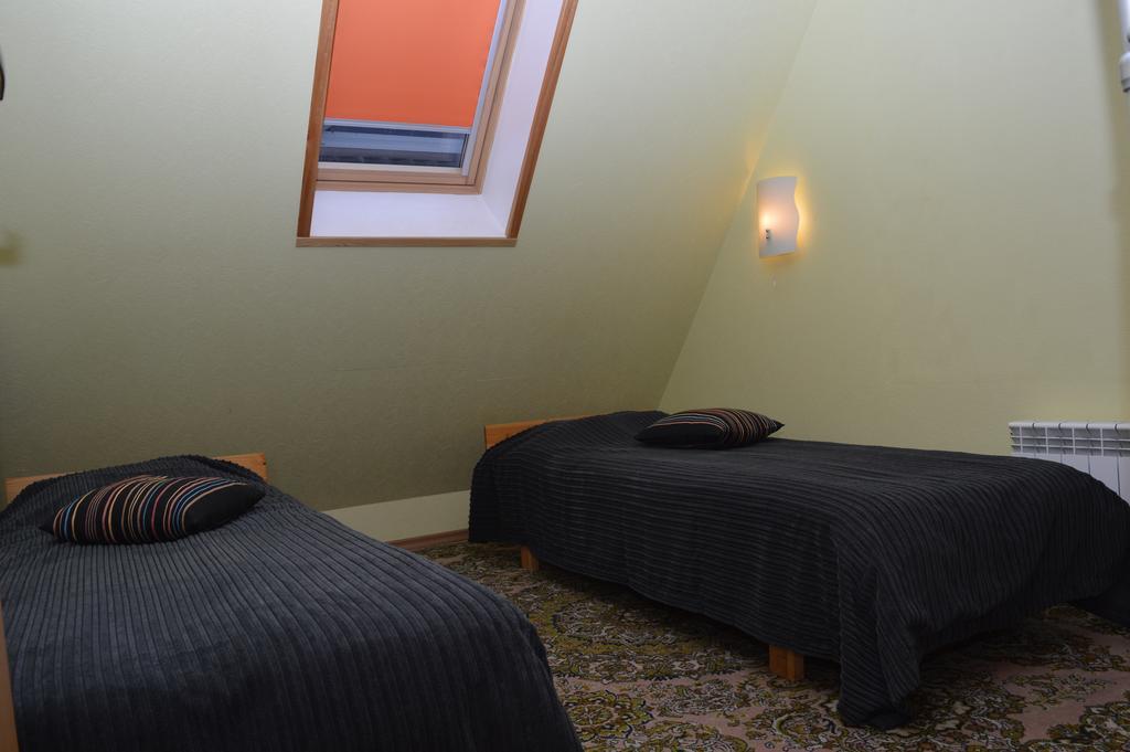 Aare Accommodation Valga Værelse billede